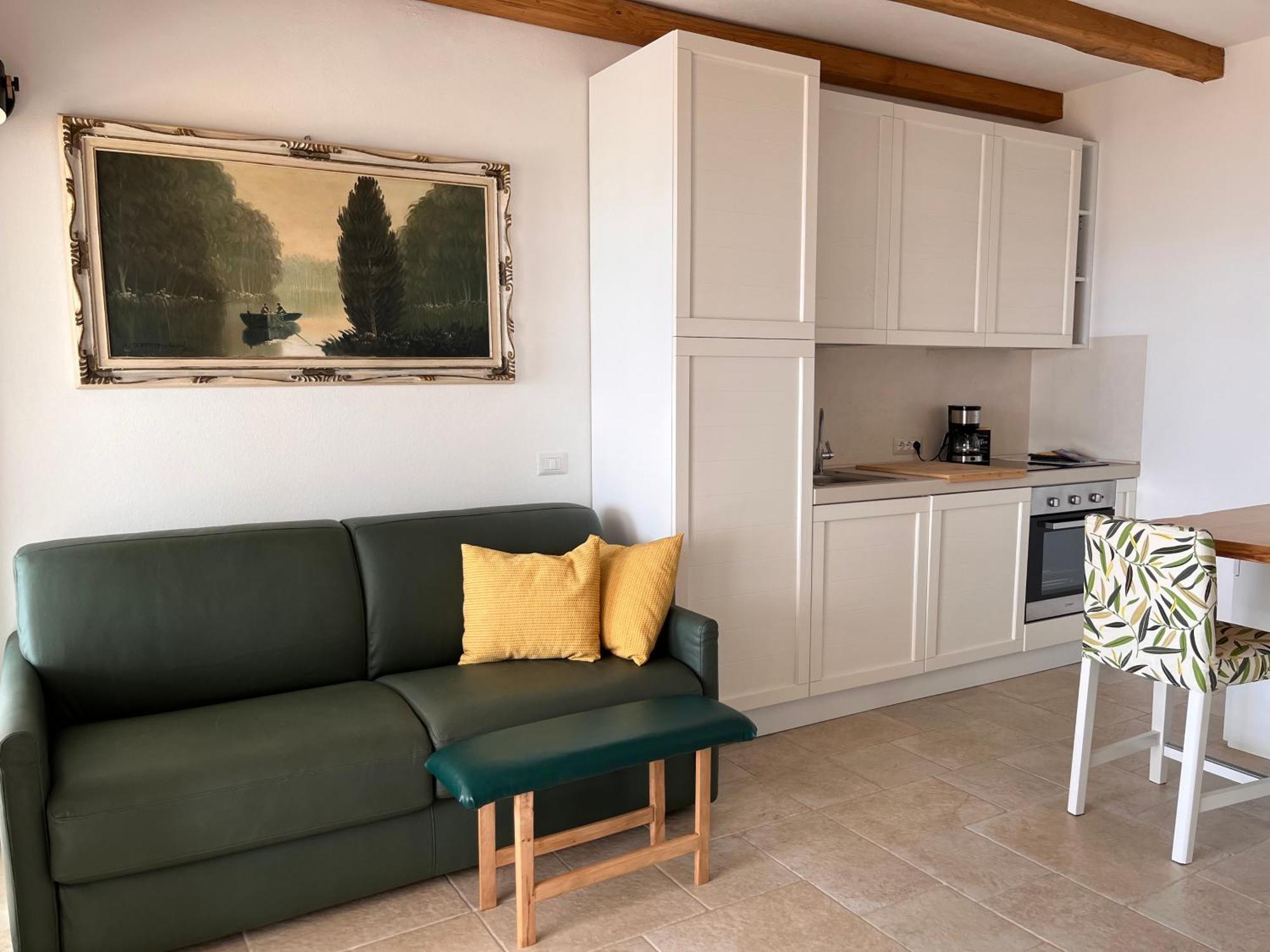 Apartamento Sea House Iun Q7317 Santa Maria Navarrese Exterior foto