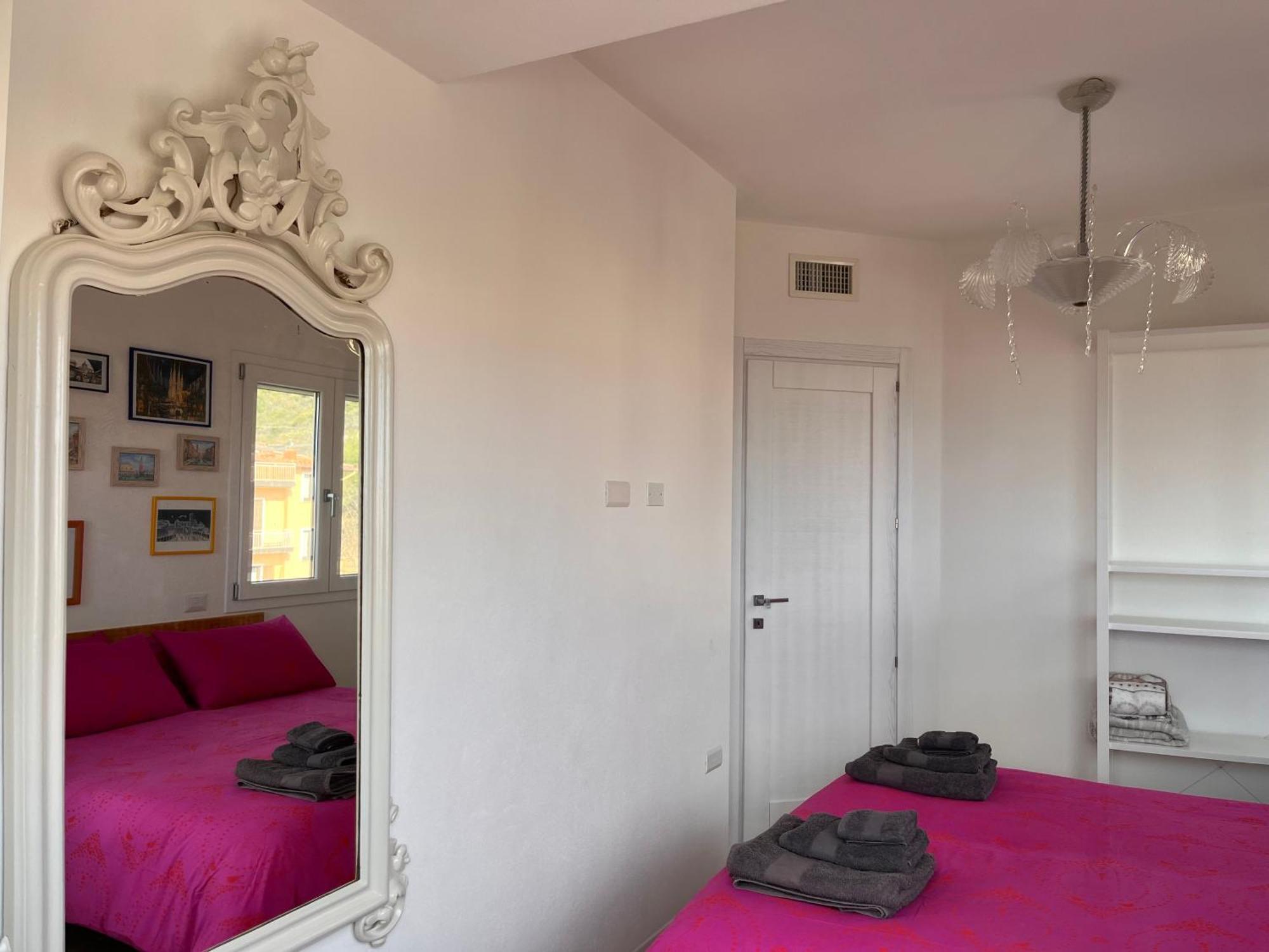 Apartamento Sea House Iun Q7317 Santa Maria Navarrese Exterior foto